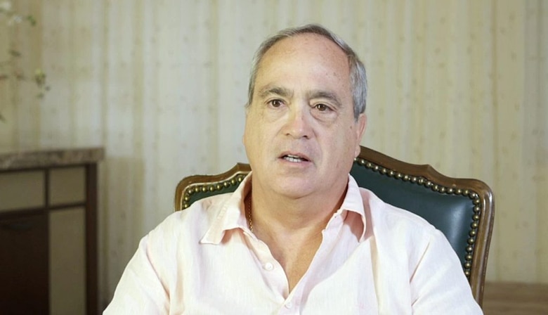 López Aliaga y los Panama Papers