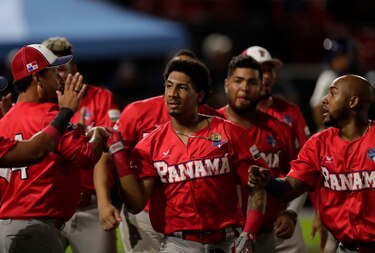 Federales de Chiriquí definen su róster para la Serie del Caribe 2026 en Guadalajara
