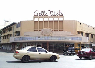 Las salas de cine y artistas de nuestra infancia y juventud