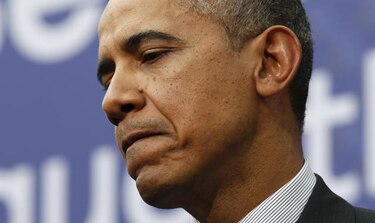Obama: Comportamiento de Rusia con Ucrania es prueba de debilidad