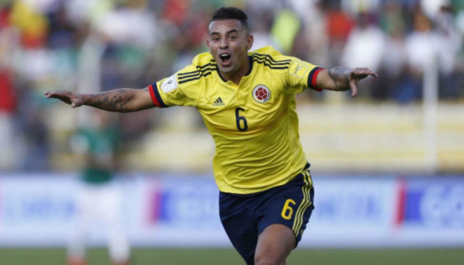 De la mano de James Rodríguez, Colombia vence 3-2 a Bolivia