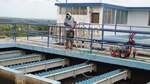 La producción de agua en Chitré se reducirá a la mitad