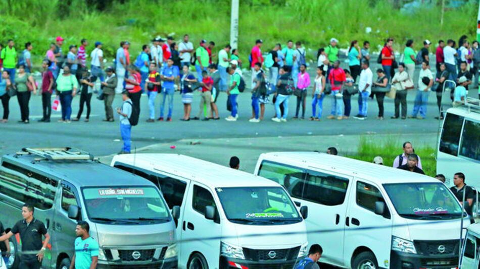 Vivir en la carretera