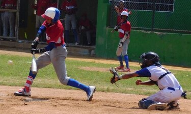 Panamá vence a Venezuela y avanza en Panamericano Sub-15