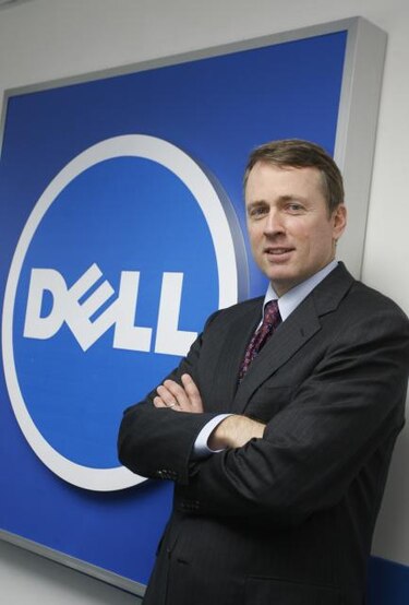 Dell compra empresa de tecnología para aumentar su presencia en la nube