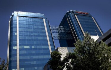 Aseguradora Mapfre apuesta por crecer en EU, Brasil y México