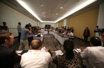 Gobierno: salario base de los educadores será de 1,240 dólares