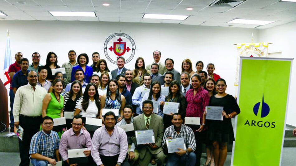 Programa Transferencia del Conocimiento de Argos