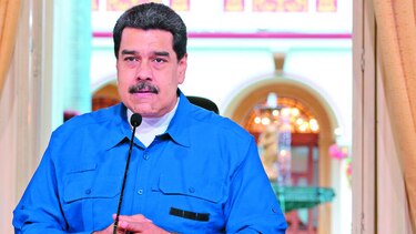 Venezuela prepara emisión de petros