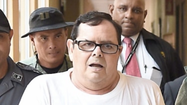 Juez concede arresto domiciliario a Luis Cucalón; Fiscalía apela