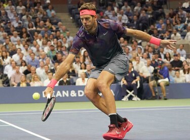 Para Kempes, la selección argentina necesita 'dos o tres con el corazón de Del Potro'