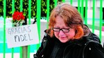 Entre la felicidad y la tristeza
