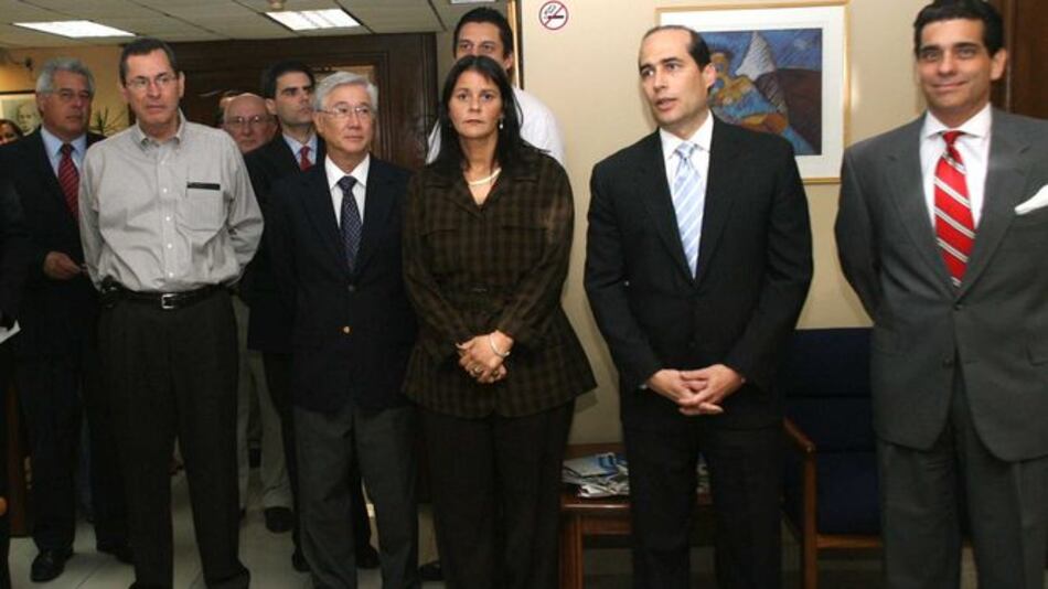 Cambios en ‘La Prensa’