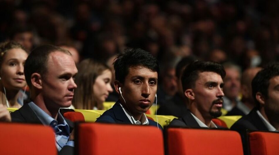 Dos novedades en el recorrido del Tour de Francia 2020