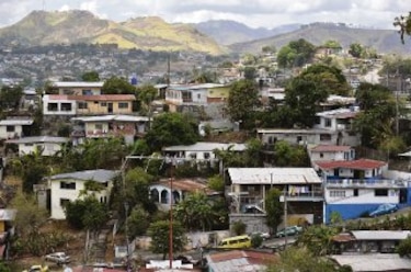 Crime plagues San Miguelito