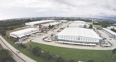 Rector de la Universidad de Panamá cede valiosas tierras
