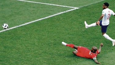 Panamá en el Mundial de Rusia, bajo la lupa