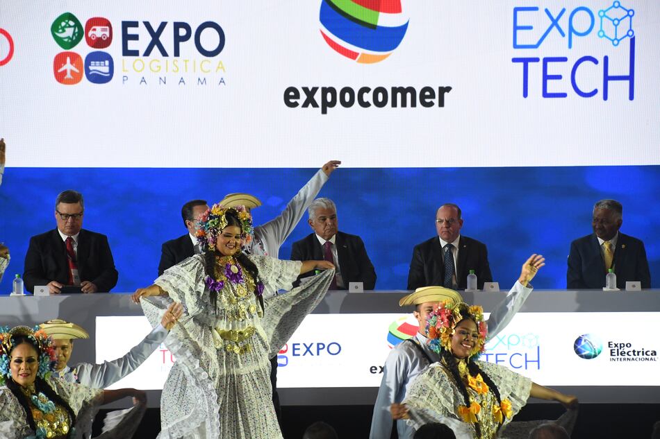Expocomer 2025: La feria donde los negocios globales y el emprendimiento local redibujan el comercio