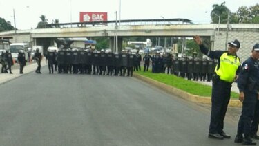 Comisión de ganaderos tendrá cortesía de sala en el Gabinete