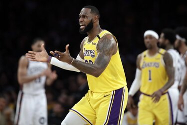 Shaquille O’Neal pide un alto a la NBA: ‘Hay que cancelar la temporada’