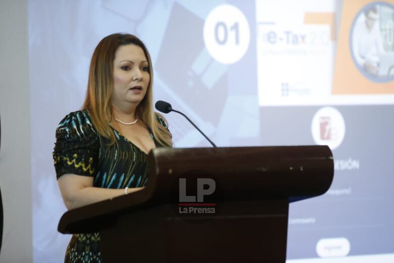 Cerca de 40 mil usuarios ya usan la factura electrónica en Panamá