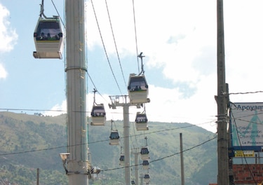 Teleférico de San Miguelito: empresas piden más tiempo y ajustes en los requisitos