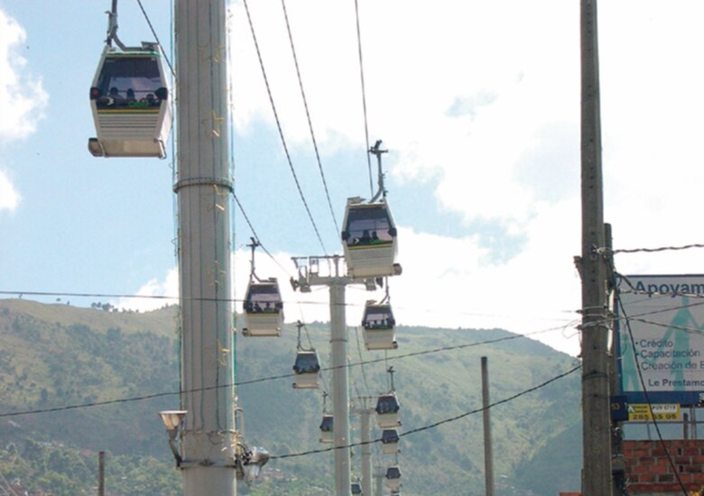 Teleférico de San Miguelito: empresas piden más tiempo y ajustes en los requisitos