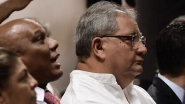 Martinelli será evaluado por un forense el próximo jueves; la defensa insiste en su incapacidad psiquiátrica