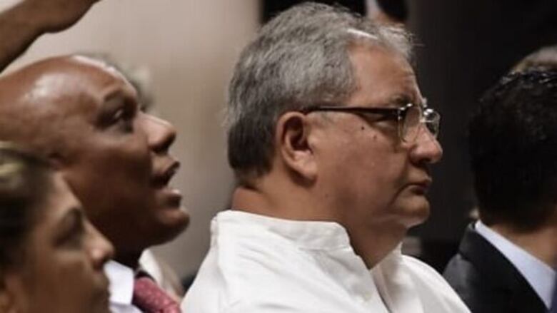 Martinelli será evaluado por un forense el próximo jueves; la defensa insiste en su incapacidad psiquiátrica