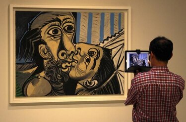 El museo parisino de Picasso no reabrirá sus puertas hasta 2013