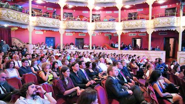 El valor de un festival de cine
