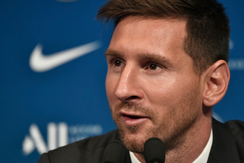 PSG-Messi, una alianza para conseguir la Liga de Campeones