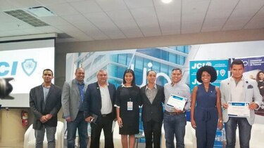 La Cámara Júnior celebró en la UIP, foro con candidatos a la Alcaldía de Panamá
