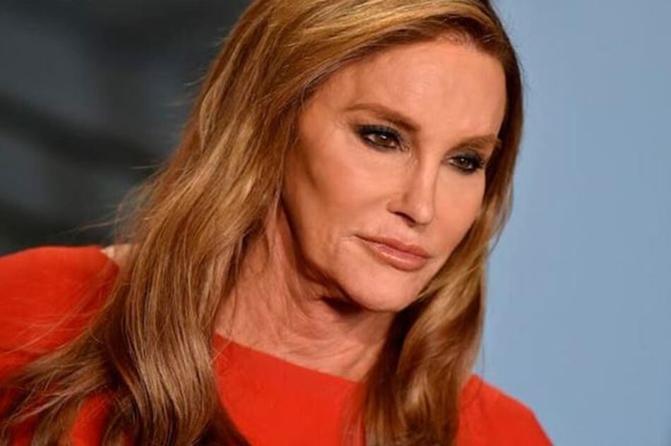 La activista transgénero Caitlyn Jenner se arrepiente de apoyar a Donald Trump