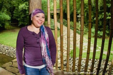 Alexandra Núñez 'renace' tras vencer al cáncer cuatro veces