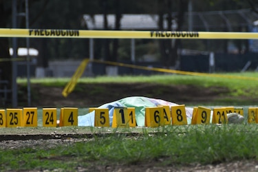 Asesinan en Guatemala a Juan Francisco Solórzano Foppa, exfiscal anticorrupción