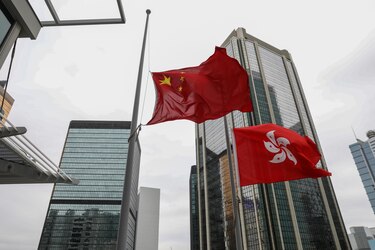 Los restos de Jiang Zemin son cremados en Pekín un día antes de su memorial