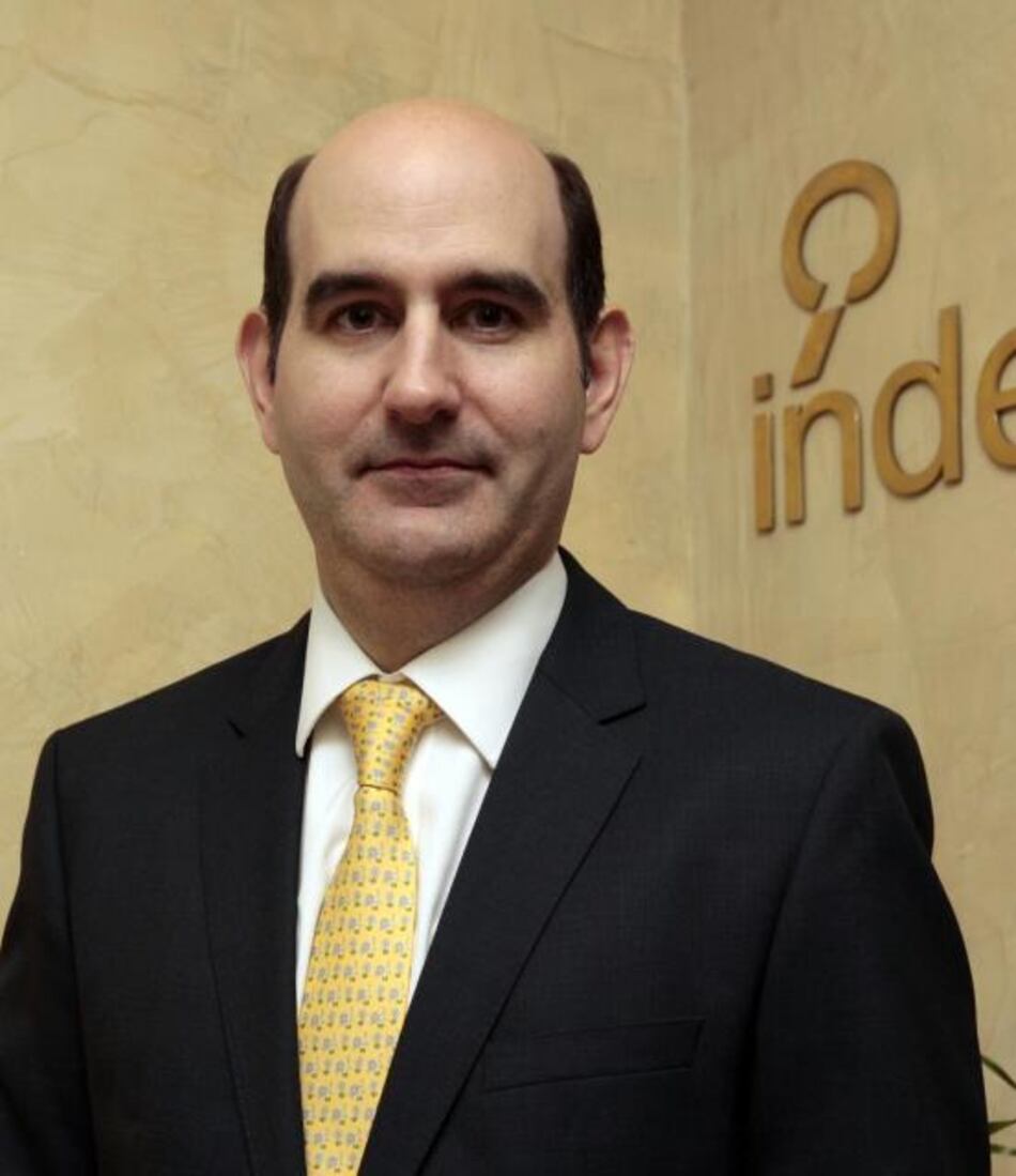 ‘El contrato fue solo el detonante’: Felipe Chapman