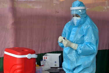 India supera a Brasil y se convierte en el segundo país del mundo con más casos de coronavirus