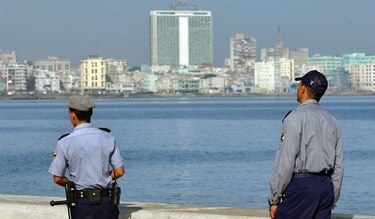 Cuba rechaza ‘exclusión’ de Venezuela de la Cumbre de las Américas