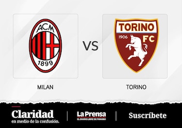Milan sueña con extender la racha ganadora
