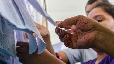 Nicaragua: reportan buena afluencia de votantes durante comicios