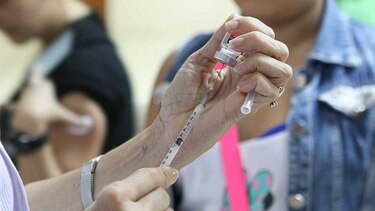 Minsa: 61 muertos y 282 hospitalizados por influenza A(H1N1)