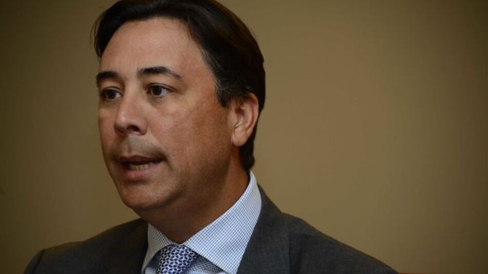 Melitón Arrocha dice que solo tiene una funcionaria en la planilla No. 080