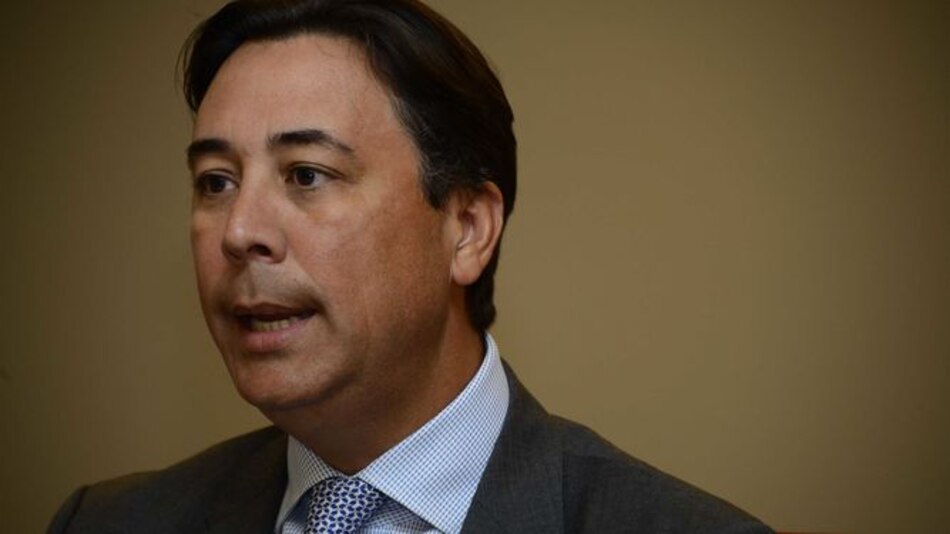 Melitón Arrocha dice que solo tiene una funcionaria en la planilla No. 080