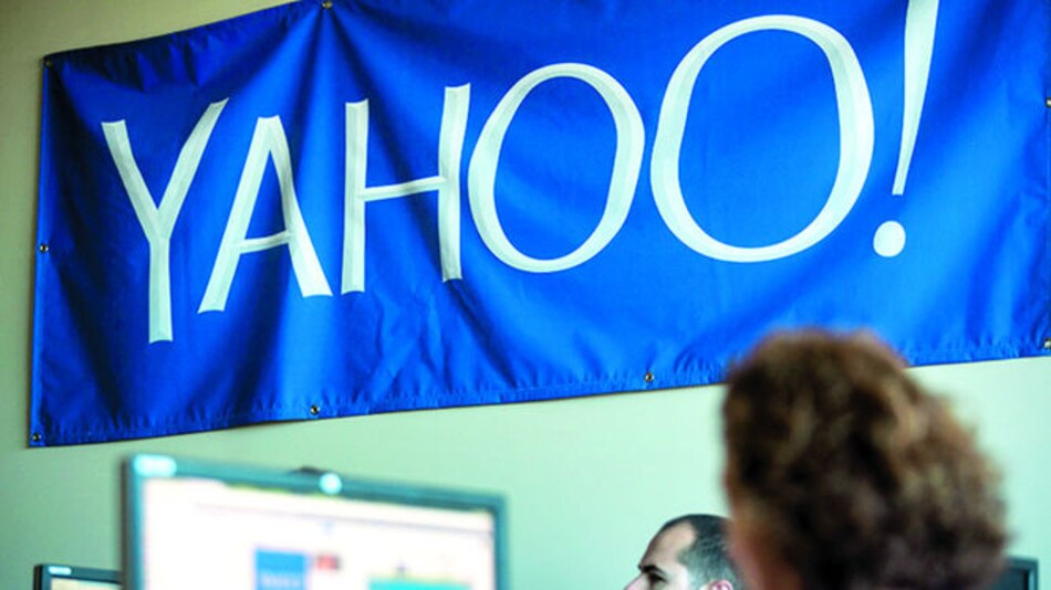 Yahoo actualiza su ‘app’ para celulares
