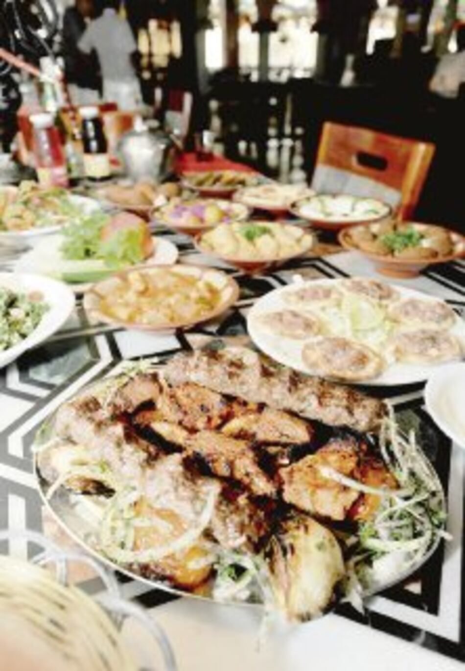 Alternativa alimenticia