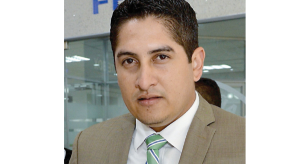 Corte Suprema declina proceso del exdiputado Alfredo Pérez