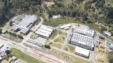 Energía solar: la solución para ahorrar en tu factura de energía