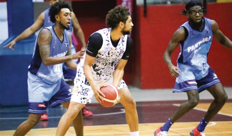 Universitarios y Atlético ganan en 2ª jornada de la LPB